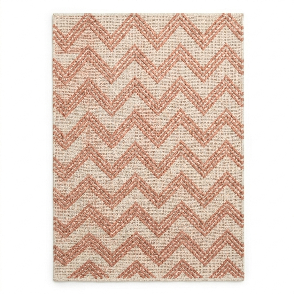 PET Rug - Terrracotta 3